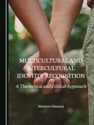 cover image of Multicultural and Intercultural Identity Recognition